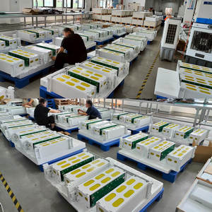 Eitai 100Kwh ลิเธียม314Ah แบตเตอรี่ลิเธียม1000Kwh Lifepo4 200กิโลวัตต์/ชั่วโมงสำหรับโรงไฟฟ้าเชิงพาณิชย์อุตสาหกรรม - Product Image 3