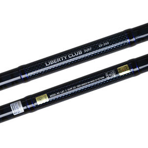 DAIWA Japan 3,0 m-4,<span class=keywords><strong>2</strong></span> m xh carbon teleskop angelrute blank - Product Image 5