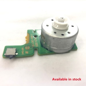 Reemplazo de Motor de Unidad óptica para <span class=keywords><strong>PS4</strong></span> 1200 Series KLD-003, pieza de reparación de consola de juegos - Product Image 4