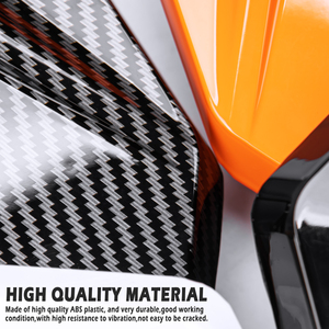 XXUN capot de siège arrière de moto pour <span class=keywords><strong>KTM</strong></span> <span class=keywords><strong>1290</strong></span> Super Duke R 2020 2021 <span class=keywords><strong>2022</strong></span> 2023 ABS passager passager Solo couverture accessoires pièces - Product Image 3