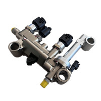 Nouvelle vanne de dosage d'urée en gros Ben Z A0001404139 pour injecteur de liquide AdBlue de camions Mercedes-Benz Z Actros MP4 MP5
