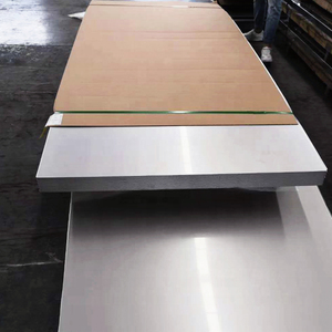 Plaque/feuille en acier inoxydable 201 430 304 316 de 13*2500*3000 mm, vente directe d'usine, surface n°4, service de pliage et de découpe, marque KETUO - Product Image 6