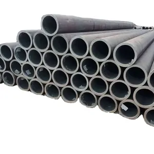 China origin customized size competitive price din en 10220 high-strength spiral welded steel pipe/tube