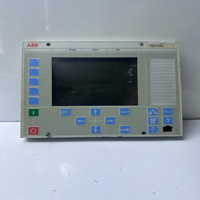 A Brand New Ref630 1khl160003r0001c Control (for Parts) Industrial Pac Plc Controller