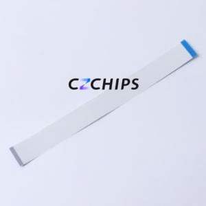 FC-0.5A-30P-150mm FFC Cable (Flexible Flat Cable) P=0.5mm Connector 30P 0.5mm 0.3mm Reverse - Product Image 2