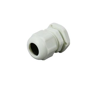 IP68 NPT 1 <span class=keywords><strong>2</strong></span> "PG Thread PG07 PG09 PG11 PG13.5 PG16 PG19 PG21 PG24 PG29 PG36 PG42 PG48 PG63 Nylon Inch Cable Glands - Product Image 1