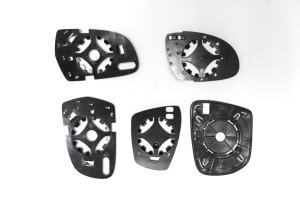 优质 ODM 后视镜模具 高光饰面 持久耐用 适用于乘用车 商用车配件 - Product Image 3