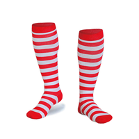 Chaussettes de compression unisexes SHUMON couleur automne, mode sportive – Séchage rapide, respirantes, épaisses, ajustement extensible à la cheville, personnalisables