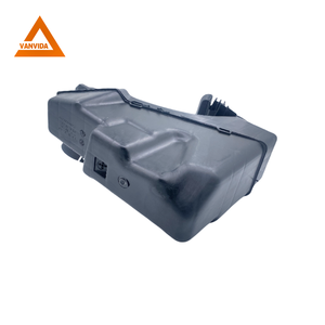 Caja de resonador de admisión 1440J5 para Peugeot 307 308 408 Citroen Sega Triumph - Product Image 4