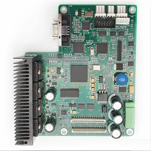 Tarjeta de cabezal de impresión DX5 para impresora Eco Solvente Epson DX5, compatible con <span class=keywords><strong>Polaroid</strong></span> First Human E-jet, cabezal único - Product Image 2