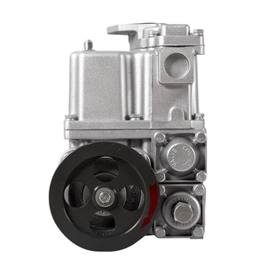 Estación de llenado de gasolina y diésel, bomba de combinación para dispensador de combustible, nuevo diseño - Product Image 1