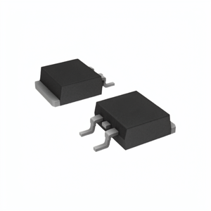 Composant électronique L7812CD2T Gestion de l'alimentation (PMIC) En stock TO 263 3, D2PAK, TO 263AB - Product Image 1