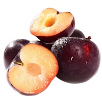 Hete Aanbiedingen Voedingsmiddelenkwaliteit Puur Natuurlijk Groothandel Zwarte Pruimen Vruchtensap Poeder Fruitextract Vitamine