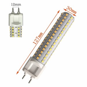 Sky Replace 4100K Bombilla <span class=keywords><strong>LED</strong></span> de haluro de metal de la luz de 150W 70W 50W 30W 15W 10W <span class=keywords><strong>G12</strong></span> E27 PC de aluminio AC EMC/LVD/VDE/CE Certified - Product Image 3