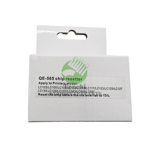 أجزاء طابعة نافثة للحبر <span class=keywords><strong>LC103</strong></span> LC105 LC107 LC113 LC115 LC117 LC123 LC125 LC127 LC133 LC135 LC137 - Product Image 6