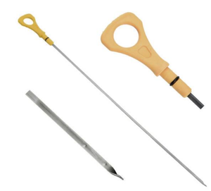 26611-2b000 26611-2e021 26611-2g020 26611-3e001 26611-2F010 Indicador de nivel de aceite del motor para Hyu-ndai Ki-a Tyt B-mw - Product Image 4