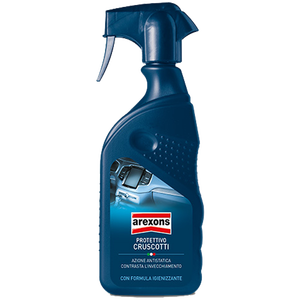 Arexons 400 ml แดชบอร์ดหนังผลิตภัณฑ์ดูแลเฟอร์นิเจอร์ - Product Image 1