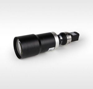 เลนส์ LBTEK C-Mount Bi-Telecentric สำหรับกล้องตรวจจับภาพ 1.1" CMOS ความลึกของภาพที่สูง ความบิดเบือนต่ำ การวัดที่แม่นยำ ตรวจจับข้อบกพร่อง - Product Image 5