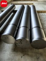 Barre en fonte ductile ASTM Standard QT500 résistante à la corrosion avec service de découpe pour applications industrielles