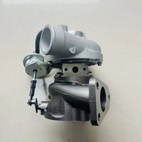 Komponen Mesin Konstruksi Berkualitas Tinggi, Suku Cadang Mesin Diesel, Rakitan Turbocharger