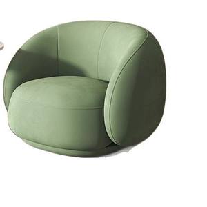 <span class=keywords><strong>Fauteuil</strong></span> <span class=keywords><strong>en</strong></span> <span class=keywords><strong>tissu</strong></span> respirant, siège ergonomique, facile à <span class=keywords><strong>nettoyer</strong></span>, résistant aux taches, gain de place pour petit appartement - Product Image 2