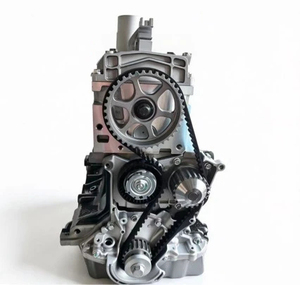 Blocco Motore K7M <span class=keywords><strong>1.6</strong></span> Benzina 8V per Dacia Logan Sandero <span class=keywords><strong>Lodgy</strong></span> Dokker NP200 - Product Image 3