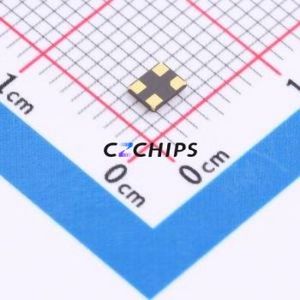 Y322530MEBCX Crystal (Passive) SMD3225-4P Crystal Oscillator SMD Crystal Oscillator 30MHz 10ppm 10pF - Product Image 2