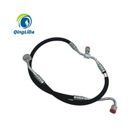 Ensemble de tuyau de soupape de commande 3354413239 pour chariot élévateur Linde 335-03 E16 E20-03, pièces de rechange