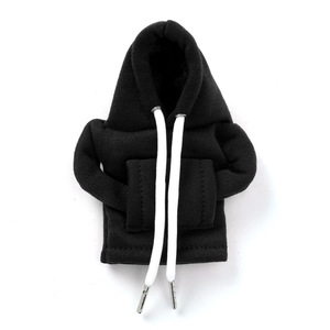 Car Gear <b>Shift</b> Lever Hooded Sweatshirt Cloth <b>Knob</b> SFN186 Ergonomic Interior Accessory - Product Image 4
