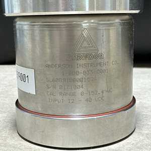 Sonde de température mini RTD Pt100 de qualité supérieure DAN-HH/S/3/3REL/M12 pour applications industrielles et alimentaires - Product Image 2