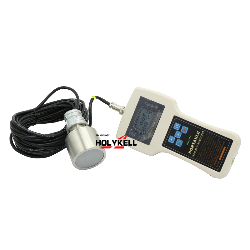 Distance Ultrasonic Level Sensor With IP68