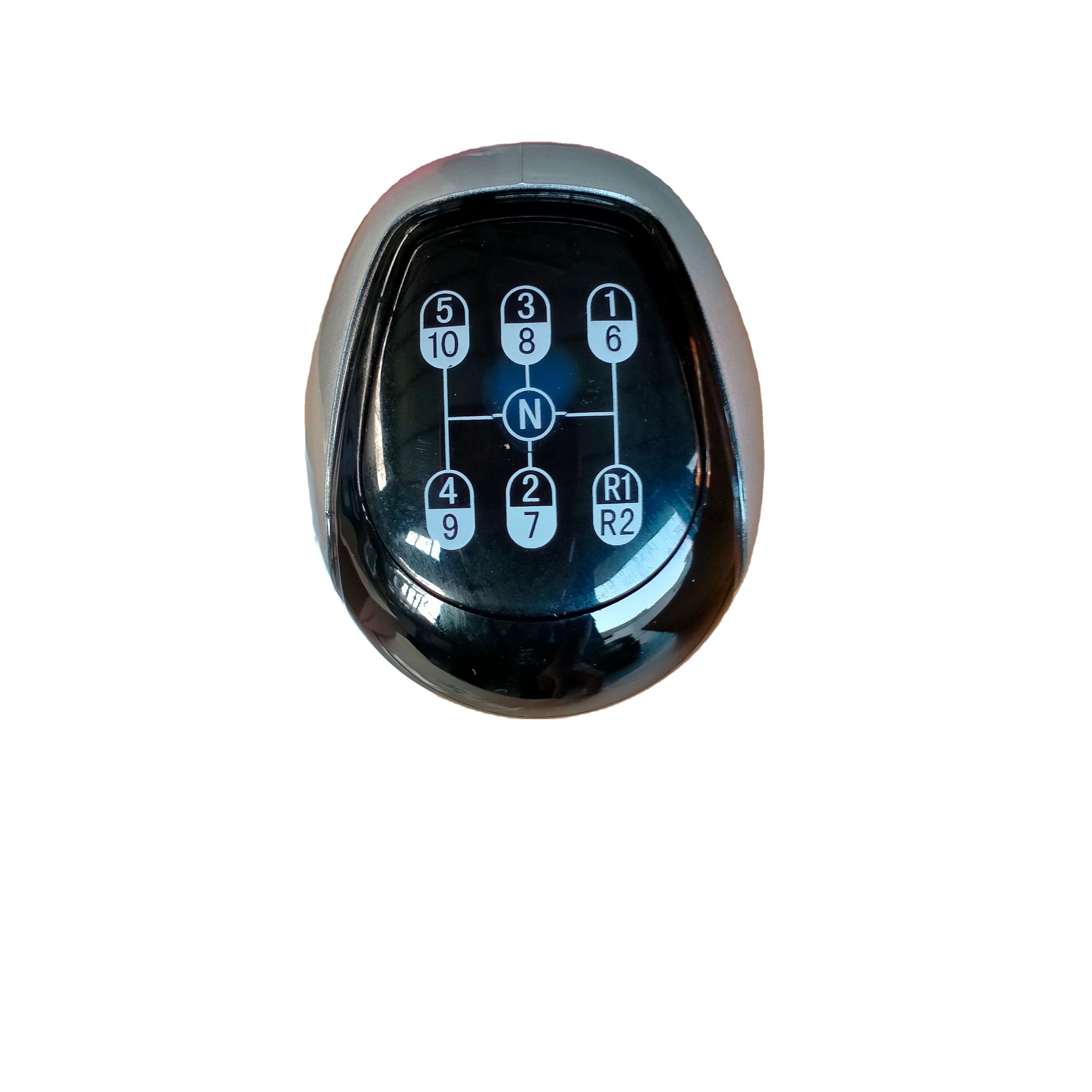 モノテック Sinotruk Howo 371truck Spare Parts - Gear Shift Knob