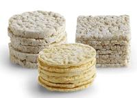 Meilleur prix et design le plus récent, machine à faire des gâteaux de riz DG de Shandong, haute productivité et garantie d'un an