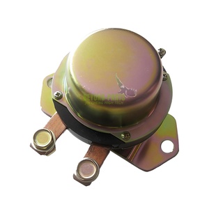 Máy xúc tiếp sức R210-7 R210-9 pin chuyển tiếp chuyển đổi 21e5-0003 - Product Image 2