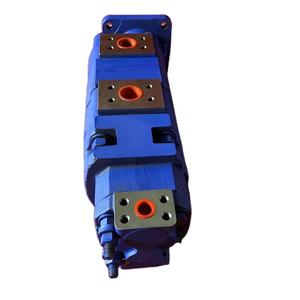 Pompe à engrenages hydraulique HANSEN OEM 11151334021 de remplacement - Product Image 1