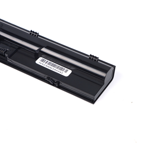 Batterie d'ordinateur portable authentique PR06 pour HP ProBook 4330S 4430S 4334s 4440S 4450S 4530S <span class=keywords><strong>4540S</strong></span> 4435s 4436s 4530s 4535s <span class=keywords><strong>4540s</strong></span> - Product Image 5