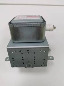 Producto Original Genuino, Magnetrón de Microondas Industrial de 2460MHz con Enfriamiento por Aire E5513AH(<span class=keywords><strong>JJ</strong></span>) 1300W para Piezas de Microondas - Product Image 6