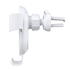 <span class=keywords><strong>Chargeur</strong></span> Produits les plus tendances 2025 NOUVEAU support de <span class=keywords><strong>chargeur</strong></span> sans fil de voiture 15W Design de miroir réglable avec évent de Port de Type C - Product Image 5