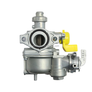 Carburador para Motocicleta <span class=keywords><strong>HONDA</strong></span> Trx90 Xr90 C50 C70 <span class=keywords><strong>C90</strong></span> Dax 12v Zb50 Mini de 4 Tiempos - Product Image 2
