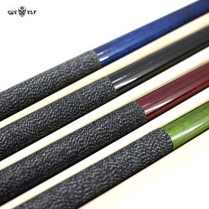 Cueelf piscina cue 58 pollici mushasi 18-20oz <span class=keywords><strong>peri</strong></span> 143-145 centimetri piscina cue con bellissimi adesivi - Product Image 4