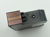 Noir industriel à base de solvant pour cartouche d'encre filtre à haut débit pour imprimante Meenjet Sojet 901 Js10 Anser U2 Loogal Tij