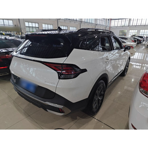 Guazi Coche <span class=keywords><strong>de</strong></span> Segunda Mano <span class=keywords><strong>2023</strong></span> <span class=keywords><strong>Sportage</strong></span> Recién Llegado Gasolina 1.5T Automático SUV LHD Bajo Kilometraje para Escapadas <span class=keywords><strong>de</strong></span> Fin <span class=keywords><strong>de</strong></span> Semana en el Suburbio 5 Asientos - Product Image 5