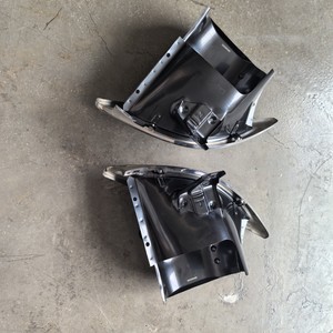 Embout d'échappement Lexus ES350 5210752106-06010 arrière en fer, ajustement modifié - Product Image 1