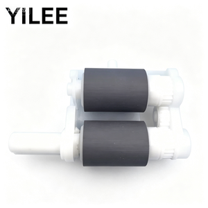 Conjunto de Rodillos de Separación de Alimentos Resistentes al Desgaste para Impresoras Brother MFC7470 DCP7055 <span class=keywords><strong>Lenovo</strong></span> M7450 M7650, Accesorios de Reparación de Impresoras de Oficina - Product Image 4