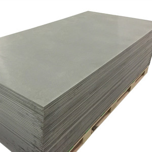 Panneau <span class=keywords><strong>en</strong></span> fibro-<span class=keywords><strong>ciment</strong></span> haute résistance pour revêtement mural extérieur - Product Image 1