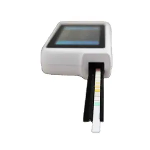 Analisador portátil da urina, teste rotineiro da urina, agregado familiar, analisador automatizado médico da urina para o uso do laboratório da clínica