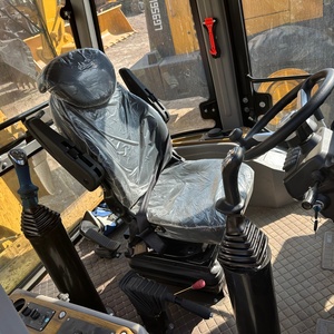 Low Price <b>Used</b> Jcb 3cx Original Retroexcavadora Wheel Loader <b>Used</b> Backhoe Loader 4x4 3cx Mini Tractor With Front End Loader - Product Image 5