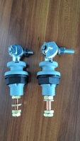 Isolateur de type spade conforme à la norme ANSI, en polyester, pour transformateur, 1,2 KV, 208 A, bagues PBT