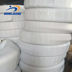Large Diameter PVC Spiral Suction <strong>Hose</strong> Heavy Duty Wear Resistant Mining Sand Slurry Transfer <strong>Hose</strong> Custom Length Available - Product Image 6