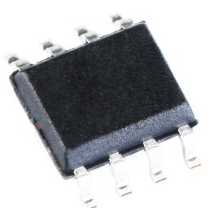 OPA2349UA/2K5 NOUVEAU ET ORIGINAL - Puce IC - Composants électroniques Microchip - Fournisseur de services BOM - Product Image 1